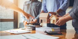 Advice for First-Time Home Buyers in Real Estate