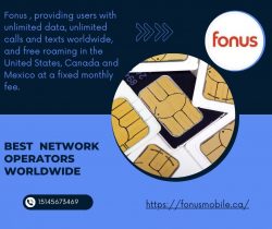 Talk Unlimited with Fonus