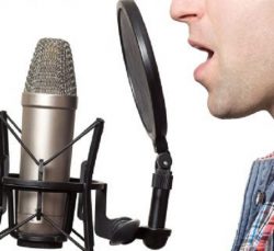 Professional Audio Recordings,