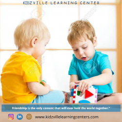 Junior Kindergarten in Surrey and Full time preschool in surrey.