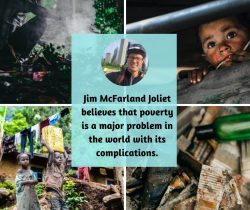 Get in Touch with Jim McFarland Joliet for Social Services