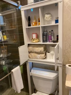 Best Bathroom Furniture