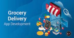 grocery app development company