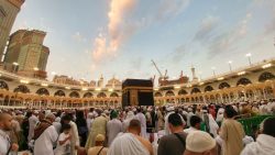 Umrah deal 2022 with flights