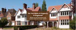 Guaranteed Rent In Southampton