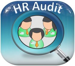 HR audit & Self defense training