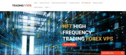 High Frequency Trading Forex