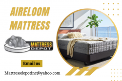 High Quality Luxury Mattress