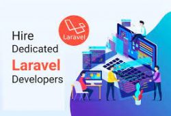 Hire Dedicated Laravel Developer