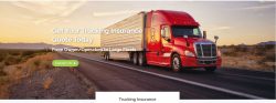 Hot Shot Trucking Insurance