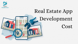 How Much Does It Cost To Develop A Real Estate App Like SpeedHome?