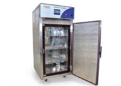 Humidity Chamber by Kesar Control Systems