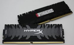 HyperX Predator 4600MHz DDR4 Review