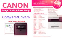 IJ Start Canon Pixma MG3620 Printer Wireless Setup