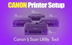 Install Software and Drivers for Canon Pixma MG2522 Printer – IJ START CANON