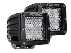 Rigid D-Serie PRO LED Arbeidslys