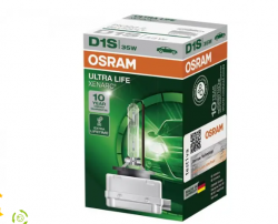 Osram D1S Ultra Life xenonpære