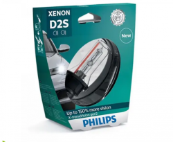 Philips D2S X-tremeVision