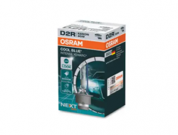 Osram Cool Blue Intense Xenarc D2R Gen2