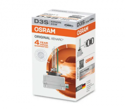 Osram original D3S xenonpære