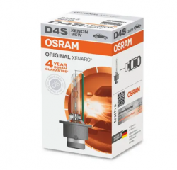 Osram original D4S xenonpære