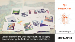 Magento 2 Image Clean