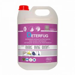 Faber Deterfug Acidic Floor Cleaner