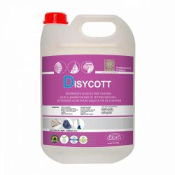 Faber Disycott Acid Based Heavy Duty Floor Cleaner