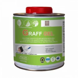 Faber Graffgel Graffiti Remover