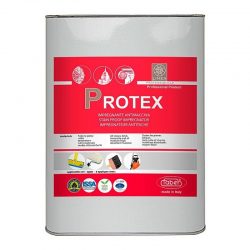 Faber Protex l Solvent Based Impregnator l Matt Finish