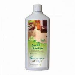 Faber Ecoseal Limestone l Travertine Sealer & Stain Proof