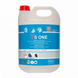 Faber YS ONE – Anti Slip Treatment For Granite & Tiles