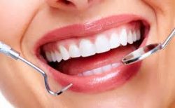 Affordable Partial Dentures in Cypress, TX