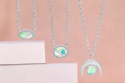 Buy Opal Jewellery Online at Best Prices in India | Sagacia Jewelry