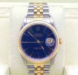 Buy Used Rolex in Miami