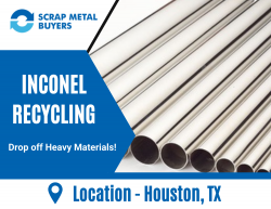 Buy Your Unwanted Inconel