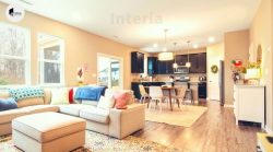 Interia For Perfect Interior Designers in Gurgaon