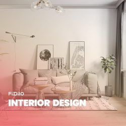 Interior Design Online Course