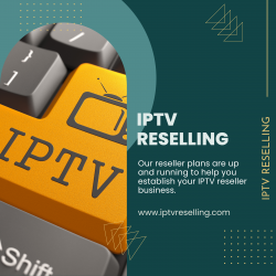 Iptv Panel