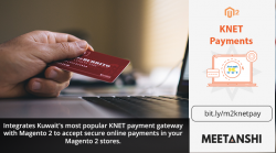 WooCommerce KNET Payments