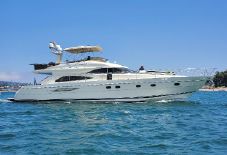 Yachts Broker San Diego