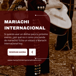 Las mejores bandas de mariachis