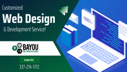 Leading Web Development Service Provider