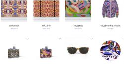 Leather Accessories In New York