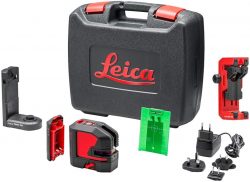 Leica Geosystems Krosslaserar