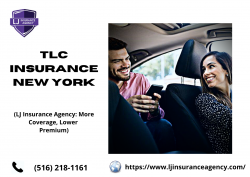 TLC Insurance New York