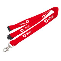 Get Promotional Lanyards At Wholesale Prices