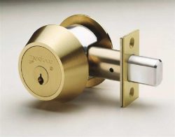 Lock, Stock & Barrel Locksmiths