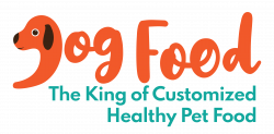 Customized Dog Food in Malaysia