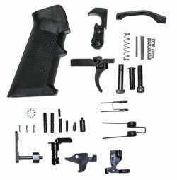 Parts & accessories – Page 1 – Always Armed